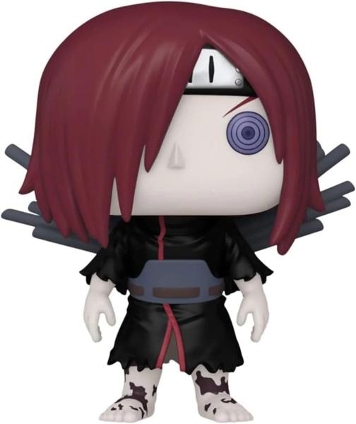 FUNKO POP! Vinyl Figur Naruto Shippuden Nagato 1574 Special