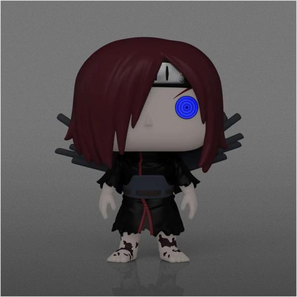 FUNKO POP! Vinyl Figur Naruto Shippuden Nagato 1574 Special