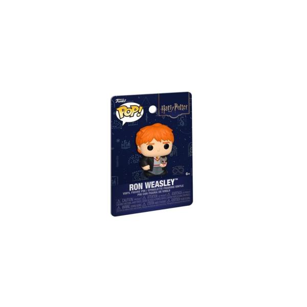 Harry Potter by Loungefly Ansteck-Pins Blind Box 1 Stück