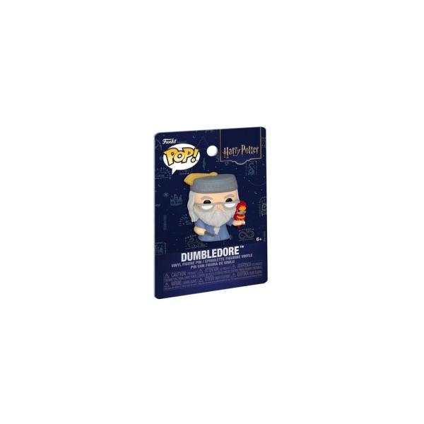 Harry Potter by Loungefly Ansteck-Pins Blind Box 1 Stück