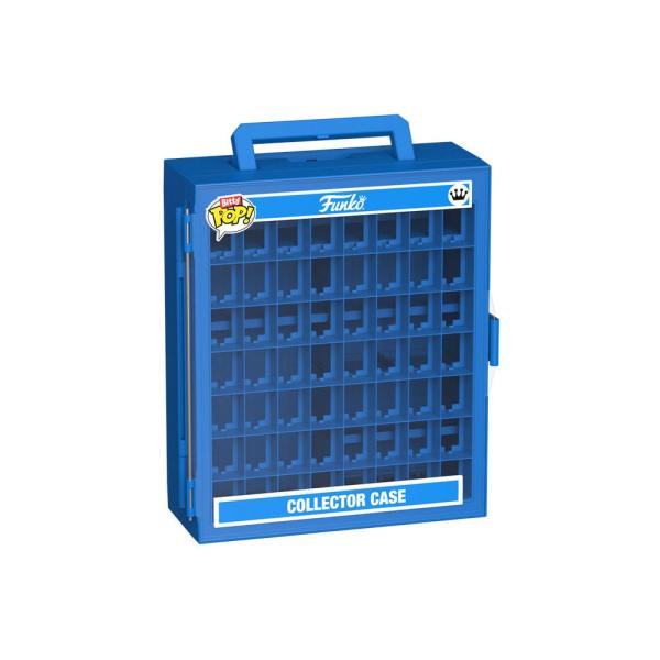 FUNKO Bitty POP Legacy Collector Case