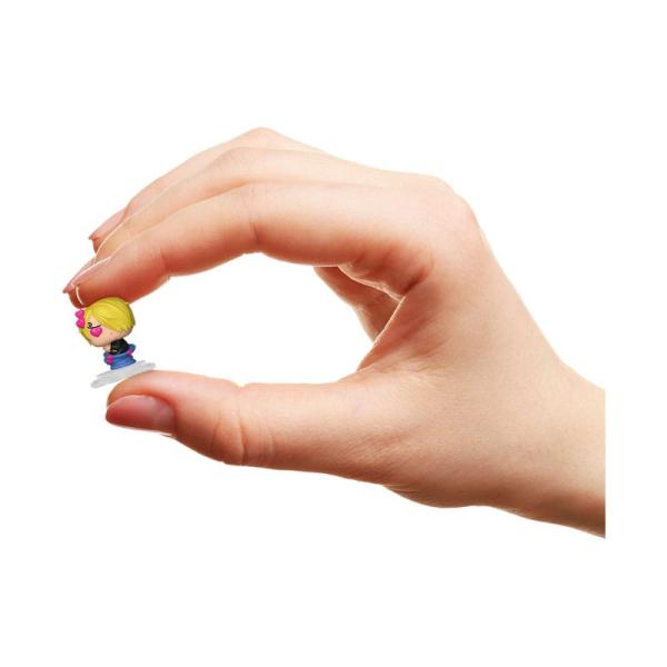 FUNKO Bitty POP - One Piece Sanji #4er Pack