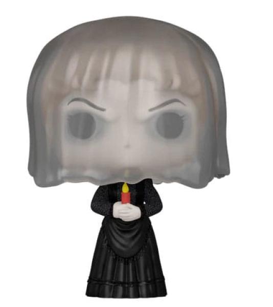 FUNKO POP! Vinyl Figur Movie Insidious Bride in Black 1900 Special