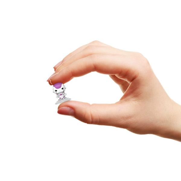 FUNKO Bitty POP - Dragon Ball Z Goku und Frieza Blister