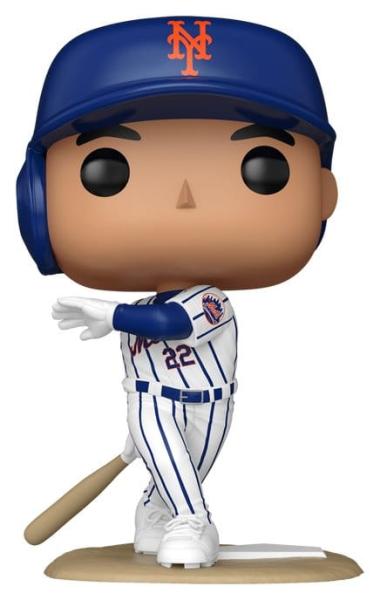 FUNKO POP! Vinyl Figur Sports Baseball MLB New York Mets Juan Soto 125