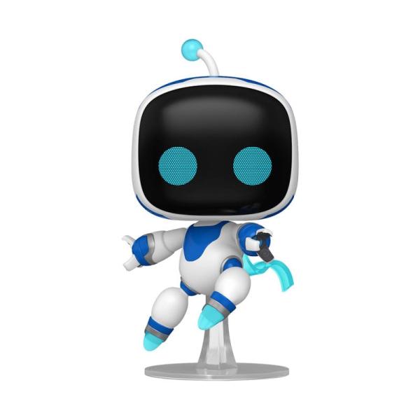FUNKO POP! Vinyl Figur Games Astro Bot 1089