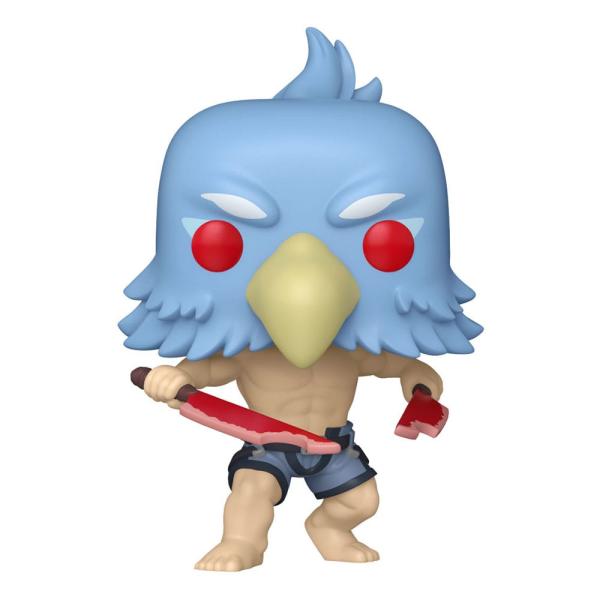 FUNKO POP! Vinyl Figur Animation Shangri-La Frontier Sunraku 2479 Chance of Chase