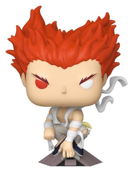 FUNKO POP! Vinyl Figur Animation One Punch Man Garou 2529 Chance of Chase