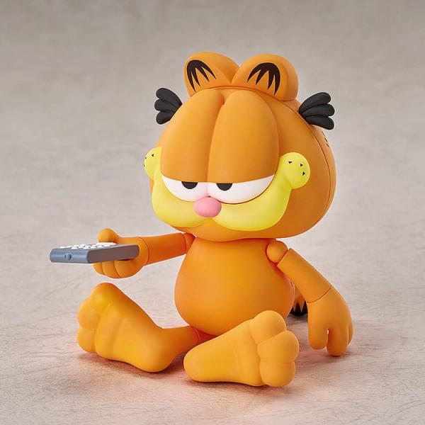 Garfield Nendoroid Actionfigur Garfield 10 cm