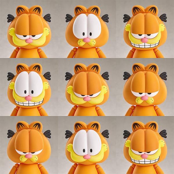 Garfield Nendoroid Actionfigur Garfield 10 cm