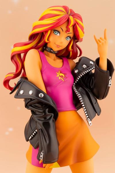 Mein kleines Pony Bishoujo PVC Statue 1/7 Rarity 22 cm