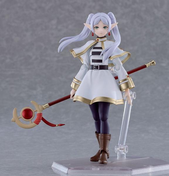 Frieren: Beyond Journey´s End Figma Actionfigur Frieren 13 cm
