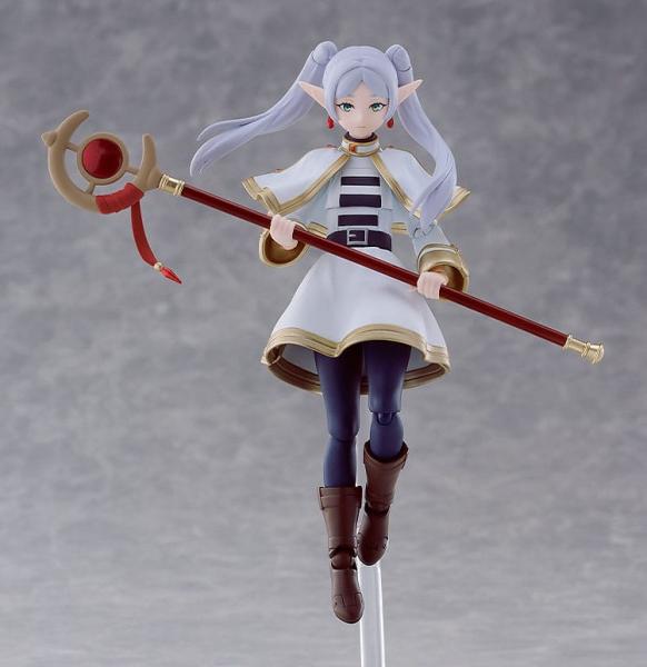 Frieren: Beyond Journey´s End Figma Actionfigur Frieren 13 cm