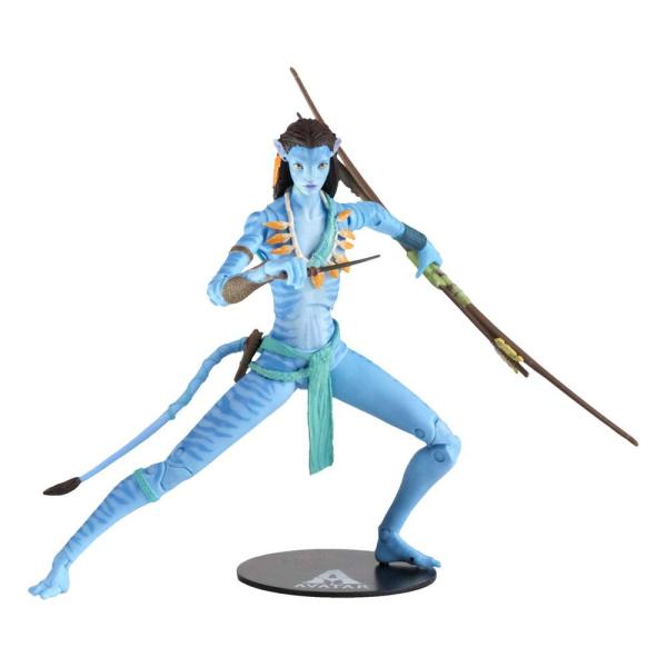 Avatar - Aufbruch nach Pandora Actionfigur Neytiri 18 cm