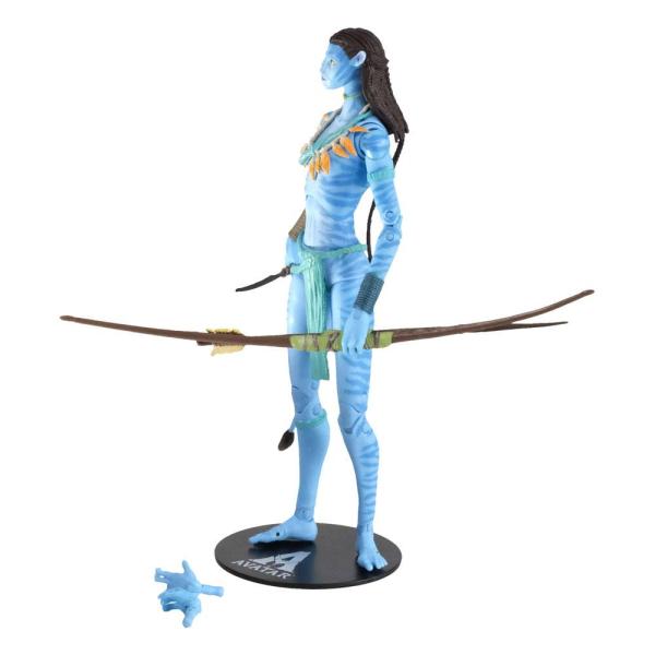 Avatar - Aufbruch nach Pandora Actionfigur Neytiri 18 cm
