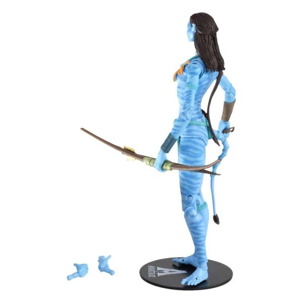 Avatar - Aufbruch nach Pandora Actionfigur Neytiri 18 cm