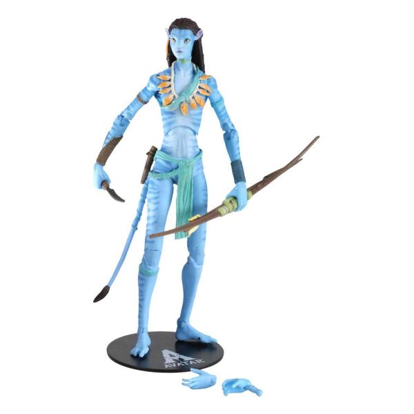 Avatar - Aufbruch nach Pandora Actionfigur Neytiri 18 cm