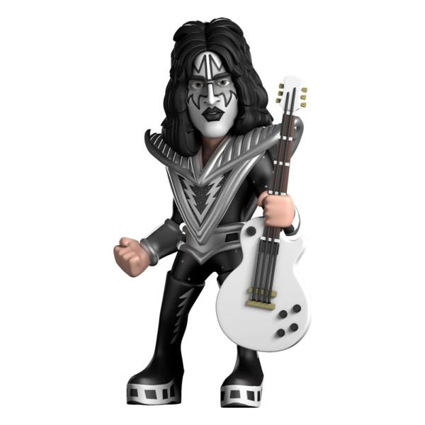 Kiss Minix Figur Space Man 12 cm