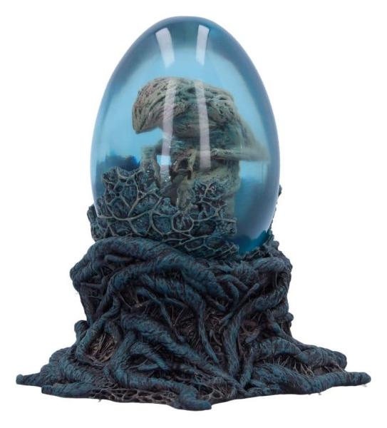 Stranger Things Aufbewahrungsbox Demodog 15 cm