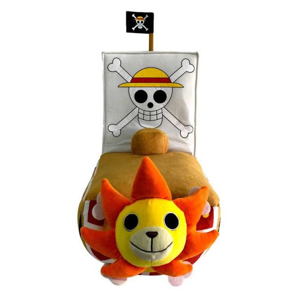 One Piece Plüschfigur Thousand Sunny 25 cm