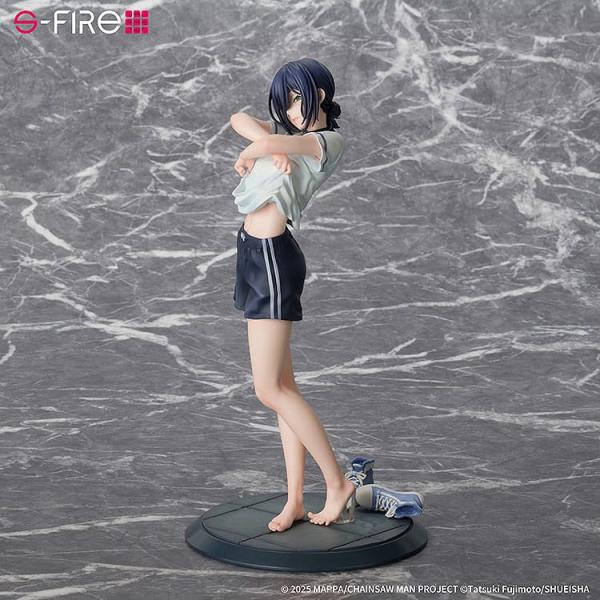 Chainsaw Man The Movie: Reze Arc PVC Statue Reze 25 cm