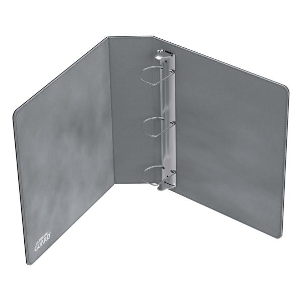 Ultimate Guard Collector´s Album XenoSkin Schwarz