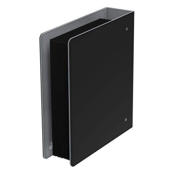 Ultimate Guard Collector´s Album XenoSkin Schwarz