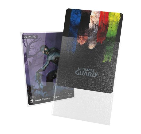 Ultimate Guard Cortex Sleeves Standard Size (100) Alle Farben