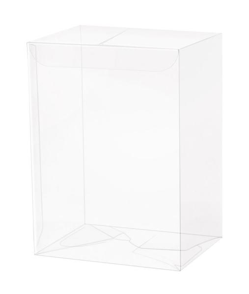 Ultimate Guard Funko Pop Protector Case Normal Size  (1 Stück) für 9.5cm Figuren