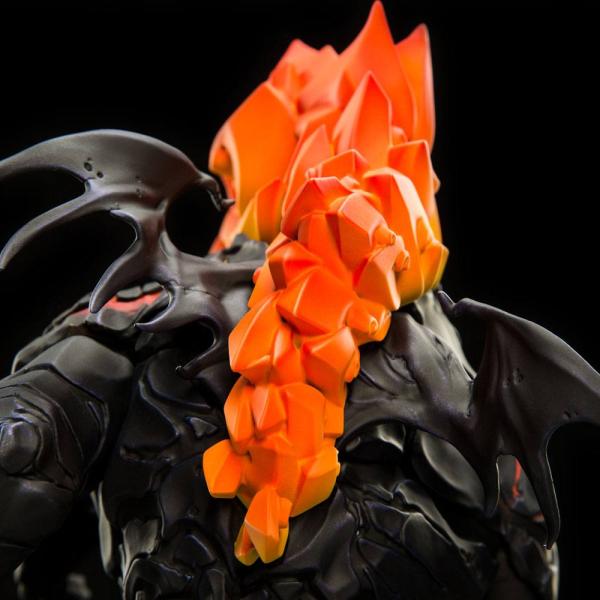 Herr der Ringe Mini Epics Vinyl Figur The Balrog 27 cm