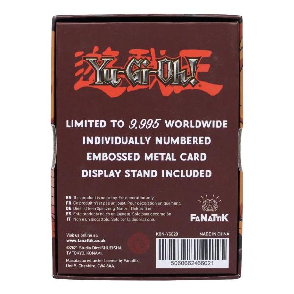 Yu-​Gi-Oh! Replik God-​Karte Baby Dragon