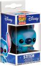 FUNKO POP! Vinyl Schlüsselanhänger Disney Stitch 4cm
