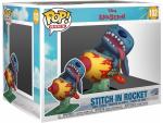 FUNKO POP!  - Movie - Stitch in Rocket 15cm  | #