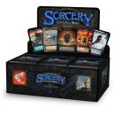 Sorcery Trading Card Game - Beta Booster Display (36 Boosters) - EN