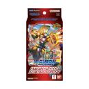Digimon TCG: Protector of Light (ST20) - Starter Deck (EN)