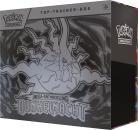 Pokémon Cards ME05 Dunkelnacht Top Trainer Box DE