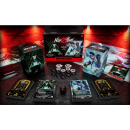 Neuroscape - Genesis Unlimited 2 Player Starter Kit - EN