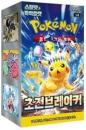 Pokémon Trading Card Game: Super Electric Breaker - Display (KOR)