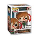 FUNKO POP! Vinyl Figur Animation Jujutsu Kaisen Nobara Kugisaki with Paint Can 1647 Special