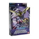 Digimon TCG: Wolf of Friendship - Starter Deck (EN)