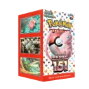 Pokémon TCG: SV151 - Display (KOR)