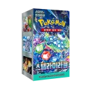 Pokémon TCG | Stellar Miracle (SV7) | Display (KOR)