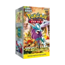Pokémon TCG: Wild Force (SV5K) - Display (KOR)