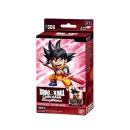 Dragon Ball Fusion World: Son Goku Mini (FS06) - Starter Deck (EN)