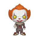 FUNKO POP! - Movie - IT Pennywise 25cm #789