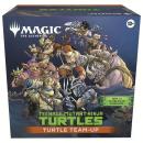 Magic: The Gathering | Teenage Mutant Ninja Turtles | Team-Up (EN)