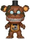 FUNKO POP! Vinyl Figur Games Five Nights at Freddys Twisted Freddy 15