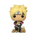 FUNKO POP! - Animation - Boruto Naruto Next Generations Boruto Uzumaki #671