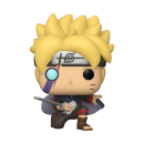 FUNKO POP! - Animation - Boruto Naruto Next Generations Boruto with Marks #1035