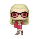 FUNKO POP! - Movie - Legally Blonde Elle with Bruiser #1224